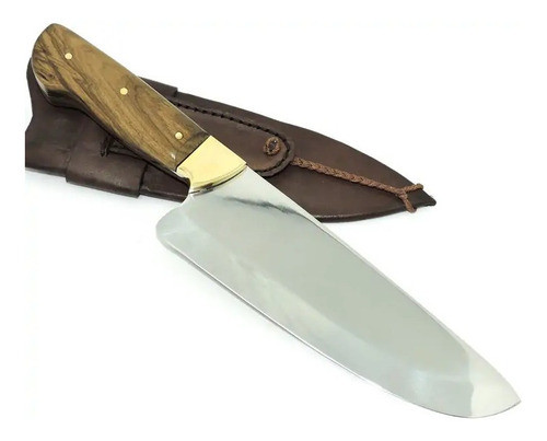 Faca Picanheira, Chef Cozinha, Gourmet 8 Polegadas 1