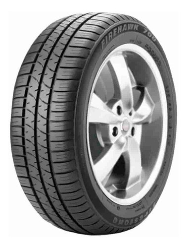 Cubierta Neumático Firestone 185/55r16 F-700 83 V 0
