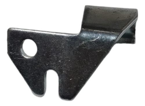Soporte Cable Embrague Yamaha Ybr 125 Bagattini Pro 1