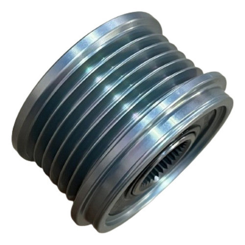 Polea Alternador Citroen C3c4 Berlingo 1.6/xsara Picasso 2.0 1