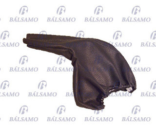 Fuelle Palanca Freno Mano Negro Vw Gol Power G3 - Roar - I51 0