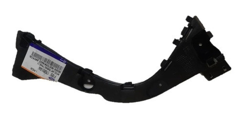 Soporte Paragolpes Trasero Derecho Ford Focus 15/19 4p Org. 0