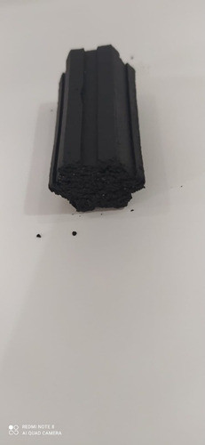 Carvão Narguilé - Agatha 1