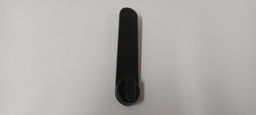 Refuerzo De Paragolpe De Ford Sierra Original 1