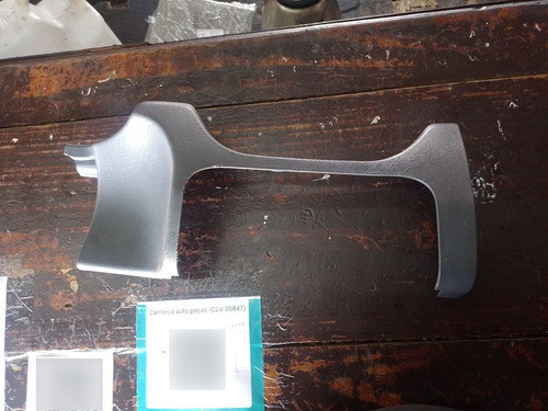 Moldura Central Painel Renault Duster 2012 A 2015 681040360r 0