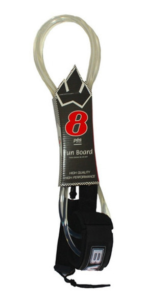 Leash Regular Surf Bwx 8.0 Simples Premium 0 Leash Regular Surf Bwx 8.0 Simples Premium 0