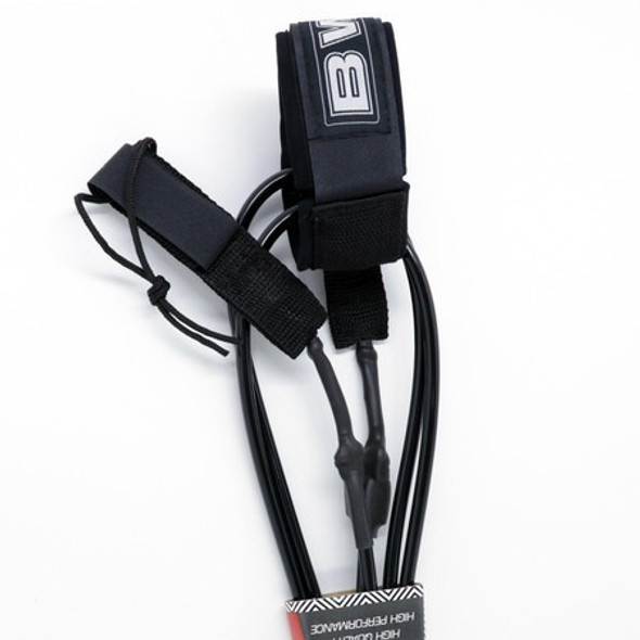 Leash Regular Surf Bwx 8.0 Simples Premium 1 Leash Regular Surf Bwx 8.0 Simples Premium 1