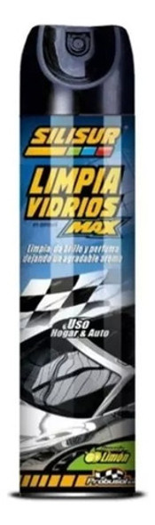 Limpia Vidrios, Espejos, Casa, Auto, Polarizados, Silisur 0 Limpia Vidrios, Espejos, Casa, Auto, Polarizados, Silisur 0