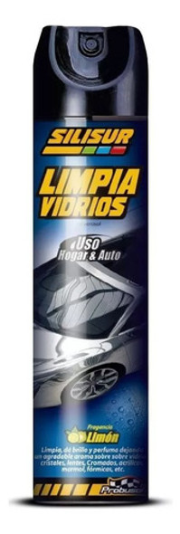 Limpia Vidrios, Espejos, Casa, Auto, Polarizados, Silisur 1 Limpia Vidrios, Espejos, Casa, Auto, Polarizados, Silisur 1