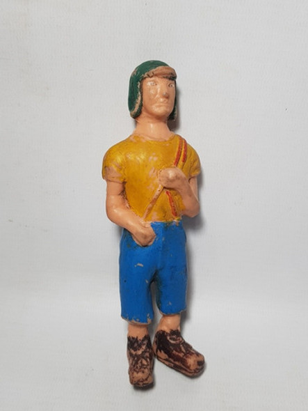 Antiguo Muñeco Chavo Del 8 Mag 57307 0