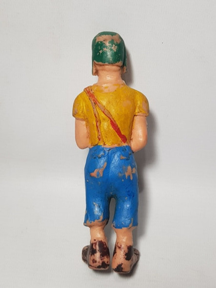 Antiguo Muñeco Chavo Del 8 Mag 57307 1