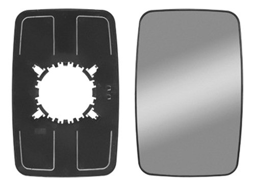 Lente Retrovisor Principal Ford Cargo 1419/1719/1723/1729 0