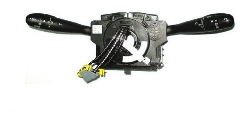 Llave Luces Bocina Señalero Peugeot 206 307 0
