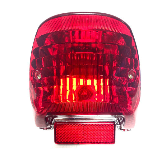 Faro Trasero Completo Corven Hunter 150 Rayo-tambor Pro 0