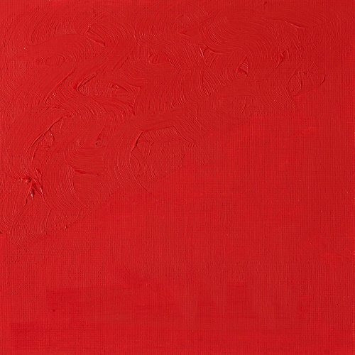 Oleo Artisan Winsor & Newton  Rojo De Cadmio Medio 37ml 1