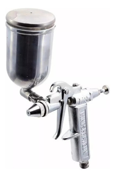 Aerografo Profesional Metal Recipiente K-3 Wembley 4469 0 Aerografo Profesional Metal Recipiente K-3 Wembley 4469 0
