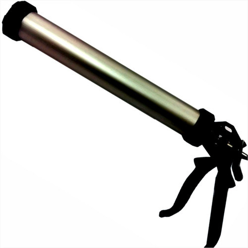 Pistola Aplicadora Para Sellador Salchicha 600 Ml. 1