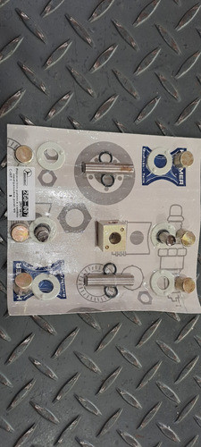Reparación Palanca De Cambio Ford 1722-1730- Vw 17-220 1