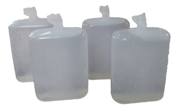 50 Gel Refrigerante Rigido 170 Gramos 0