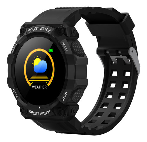 Relógio Inteligente, Heart Sports Endurance, Monitor Intelig 0