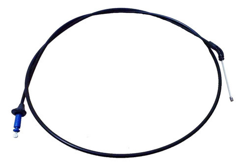 Cable De Capot De Ford Fiesta Kinetic 14 Sin Manija 0