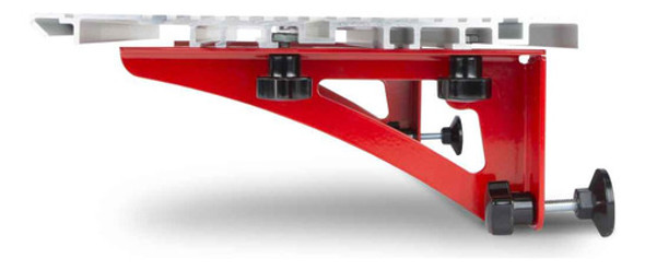 Suplemento De Mesa Para Cortadora Rubi Dc 250 1200 - 10kg 1