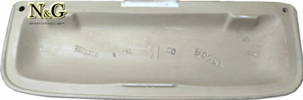 Repuesto Tapa Deposito Mochila Pilar Ferrum Original Antigu 1