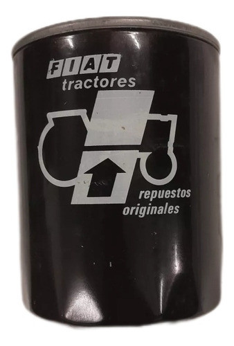 Filtro Aceite Tractor Fiat H180 Fiat 700e Fiat 600e 0