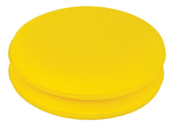 Esponja De Pulido Oxford Pack X2 1