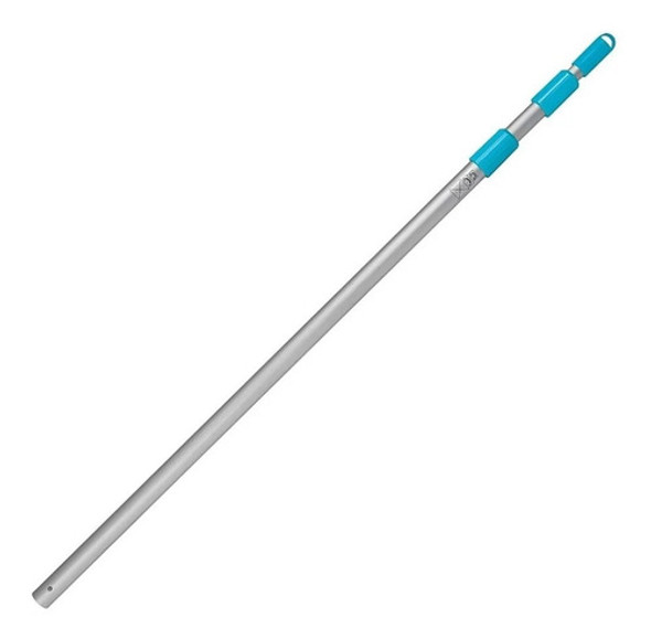 Mango Telescópico Aluminio De 239cm Limpieza Piscina 29054 1