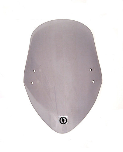 Parabrisa Motos Bajaj Rouser 200 Ns Cupula Elmotociclista 0