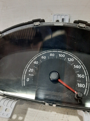 Instrumental Renault Kwid Original Usad 1