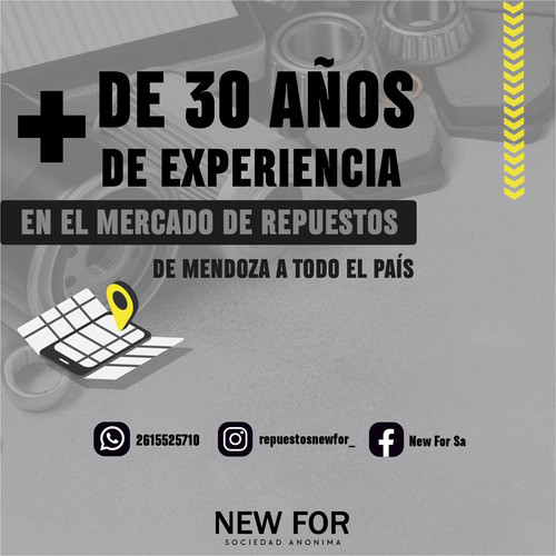 Filtro De Aire 4700239328 1