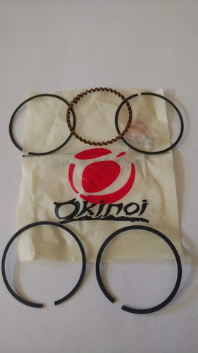 Juego Aros C-90 Luxe/ G70  Okinoi 0