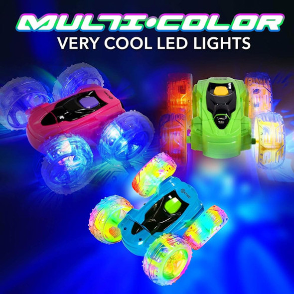 ~? Contixo Sc3 Control Remoto Juguetes Del Coche - Rc Coche 1
