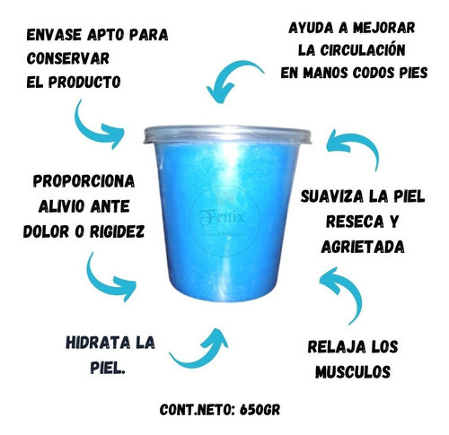 Parafina Manos Codos Y Pies  Parafinero Profesional 1