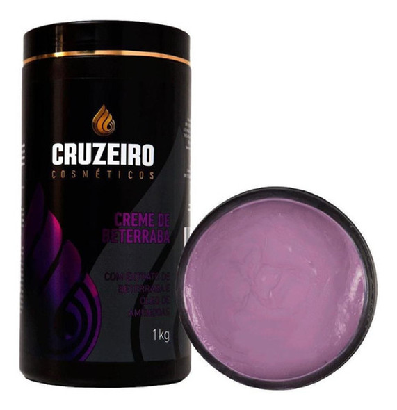Creme De Beterraba 0