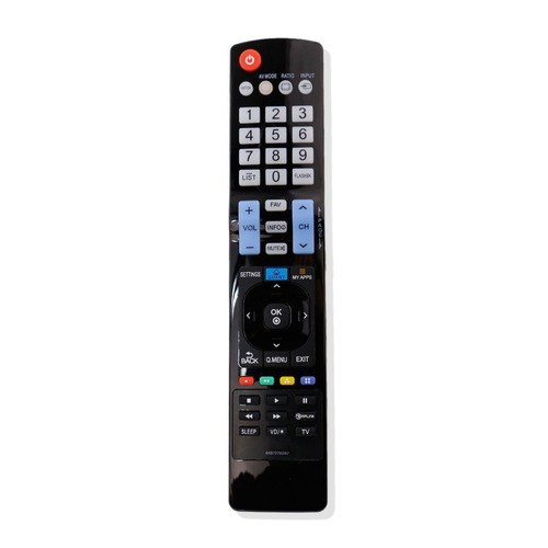 Akb73756567 Nuevo Sustituir Control Remoto LG Tv 60ub8200uh 0