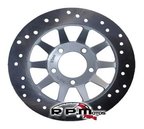 Disco De Freno Delantero Honda Cg Titan 150  Rpm 1