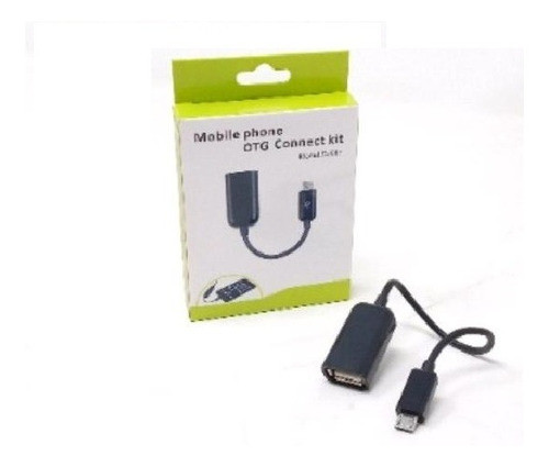 Cable Usb Para Celular S-k07 Yop 0