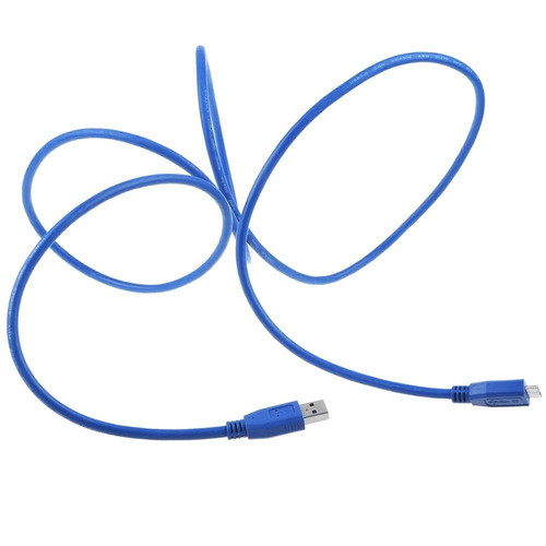 6 Pies Usb 3.0 Cable Para Trascender Ts1tsj25m3 Transcend St 0