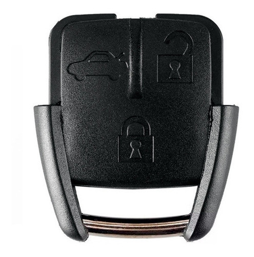 Carcasa Chevrolet Agile 3 Botones B18c 0