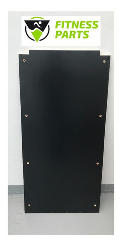 Tabla Base Para Cinta De Correr World Fitness 595-gs 1