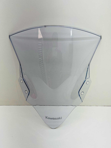 Bolha Acrílica Kawasaki Ninja 400 2022 Original 0