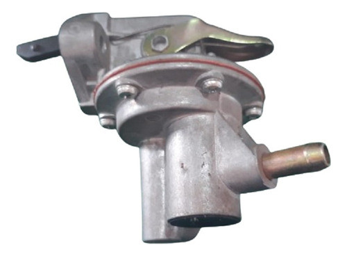 Bomba Combustivel F1000 F4000 Vw Caminhões Mwm 4.10 0