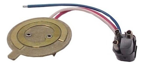 Automatico Pare Limpiaparabrisa Indiel Linea Ford C/cable 0