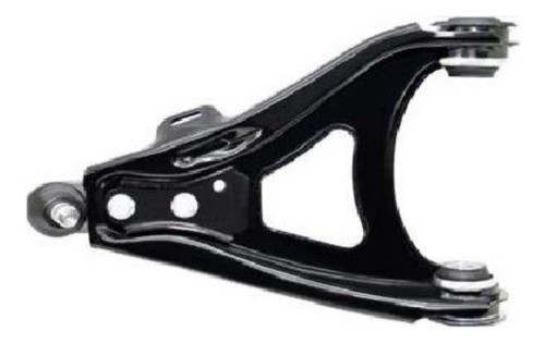 Kit X2 Parrillas De Suspensión Renault Kangoo Año 2005 1
