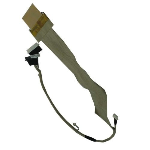 * Nuevos * Cable De Video Lcd Para Hp Compaq 550 540 6720s S 0
