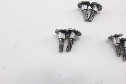 Kit Parafuso Tampa Cabeçote Yamaha R6 2008 (15) 1