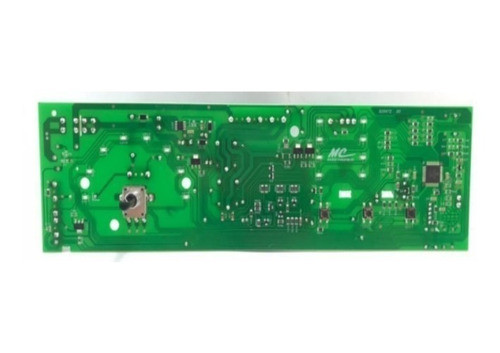 Plaqueta (mc-l29) Patrick Lpk 06e10-08e10 0